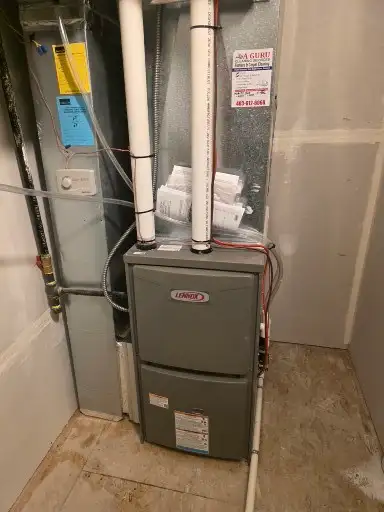 Calgary Furnace Installation from $4,500 | 10-Year Warranty, View more