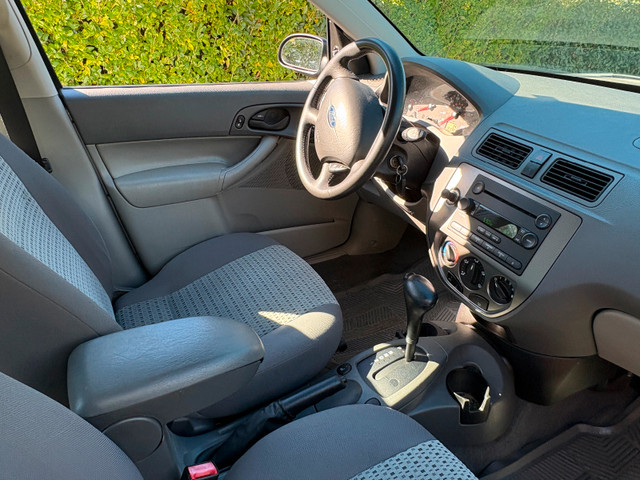 2005 ford focus zx4 in Cars & Trucks in City of Toronto