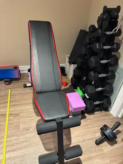 work out bench , View more