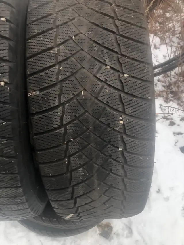 snow tires in Tires & Rims in Yarmouth - Image 5