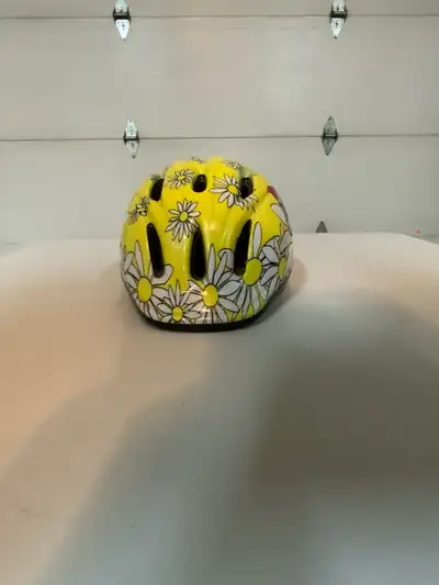 Casque de vélo Louis Garneau pour enfant, View more