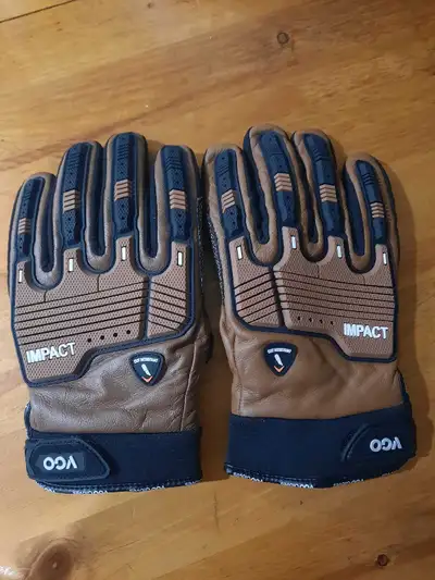 Men's Winter Work Gloves, View more