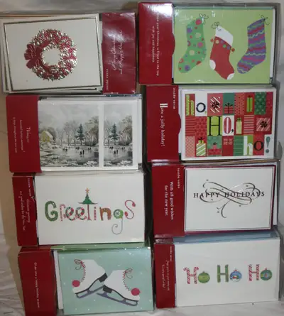 Christmas Cards, View more