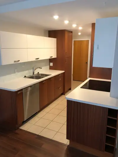 Capri Apartment (Nutana) has a newly renovated Top floor, north facing 2 bedroom apartment available...