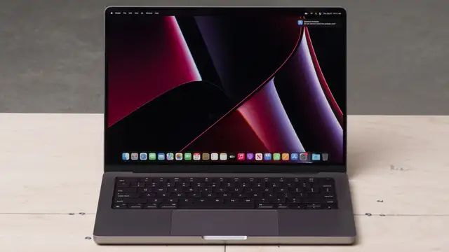 MacBook Pro 14" (M1 Pro) – 16GB RAM, 1TB SSD – Excellent Conditi