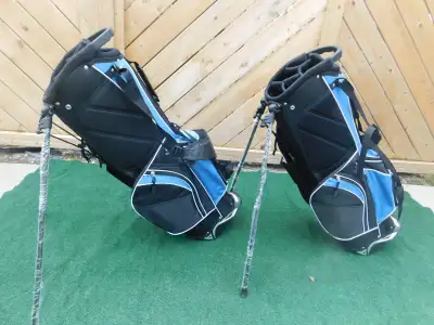 BRAND NEW GOLF BAGS FOR SALE, View more