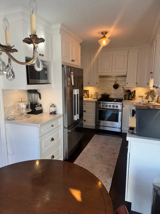 Luxury Townhouse Burlington 3 bedroom 3 bathroom | Room Rentals ...
