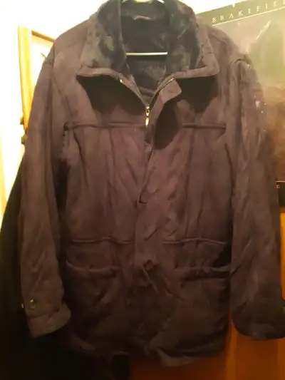 Vroom And Dreesmann Coat   Jacket New Men's, View more
