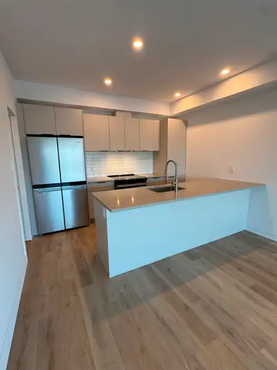 Appartements 3 ½ et 4 ½ à louer- Neufs / Disponibles maintenant