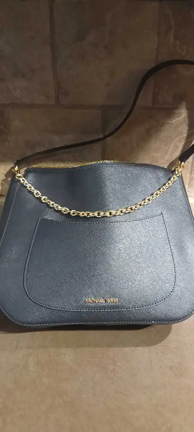 *NEW* MICHAEL KORS EDAN HOBO BAG, View more