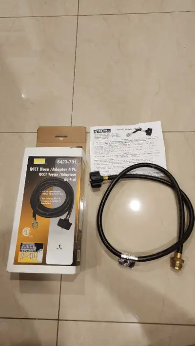 Rivertrail Hose Adapter, View more