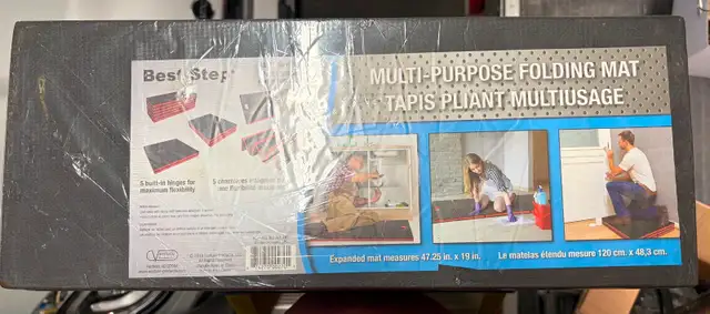 Kneeling Mat/pad