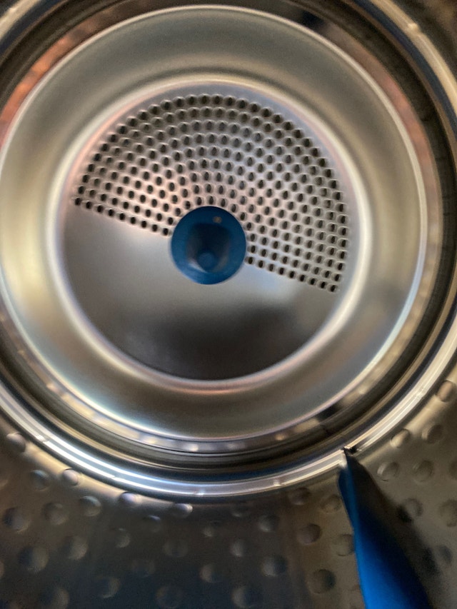 Electrolux ventless dryer Washers & Dryers Cambridge Kijiji