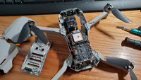 DJI Brand Drone Repair