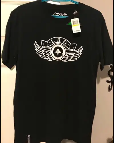Large LRG tshirt - Brand New, View more