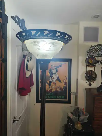 Floor Lamp, View more