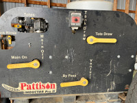 Pattison Inductor Pro 2
