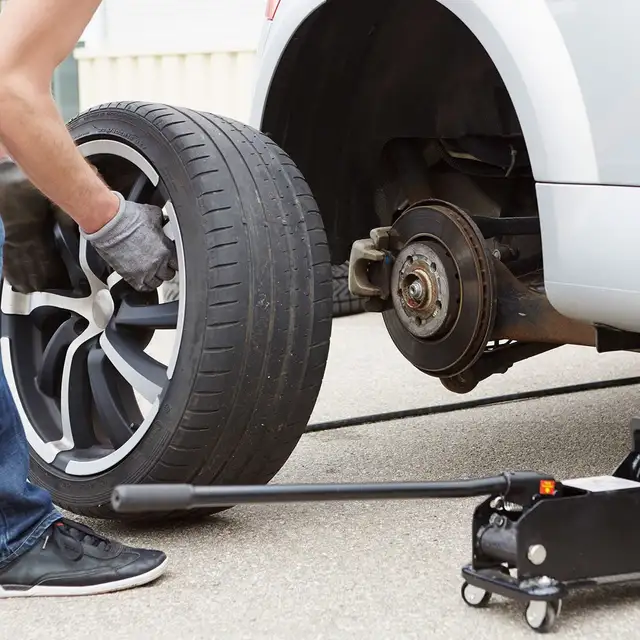 Mobile Mechanic447843270059642882