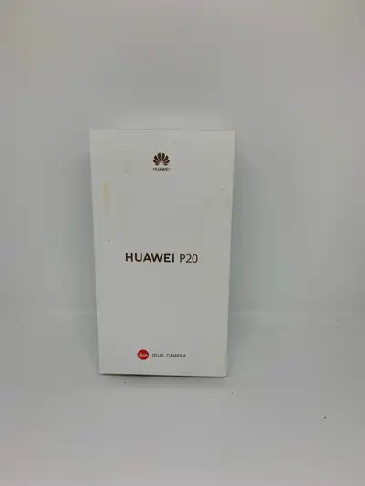 Huawei P20 Pro, View more