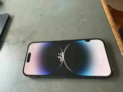iPhone 14 Pro , View more