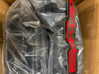 Brand new never opened Dirty Dog roll bar covers