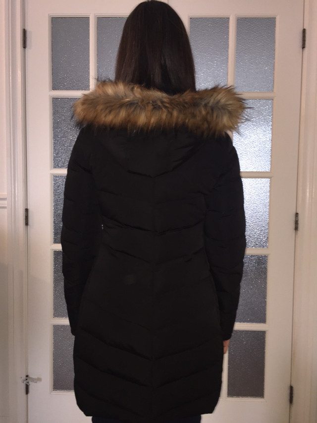 Manteau d’hiver pour femme ou adolescente dans Femmes - Hauts et vêtements d'extérieur  à Ouest de l’Île