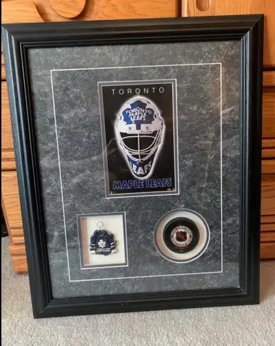 Toronto Maple Leafs display , View more