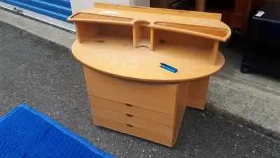 DRESSER/PLAY STATION/DESK FOR KIDS, View more