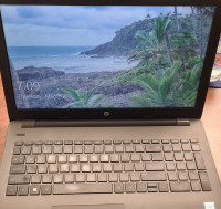 HP Laptop ProBook 450