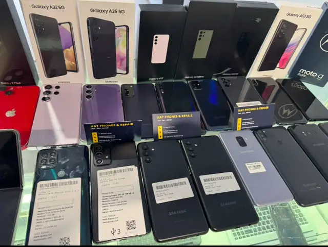 Phones for Sale - HAT PHONES62863276031617123
