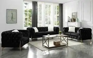 Brand New Chesterfield sofa set for sale cash on delivery , View more
