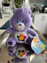 Care Bears Harmony 9”