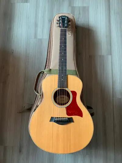 Taylor gs mini, View more