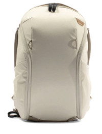 New Everyday backpack zip 15L - Peak Design