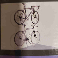 Brand New DELTA Bike Rack