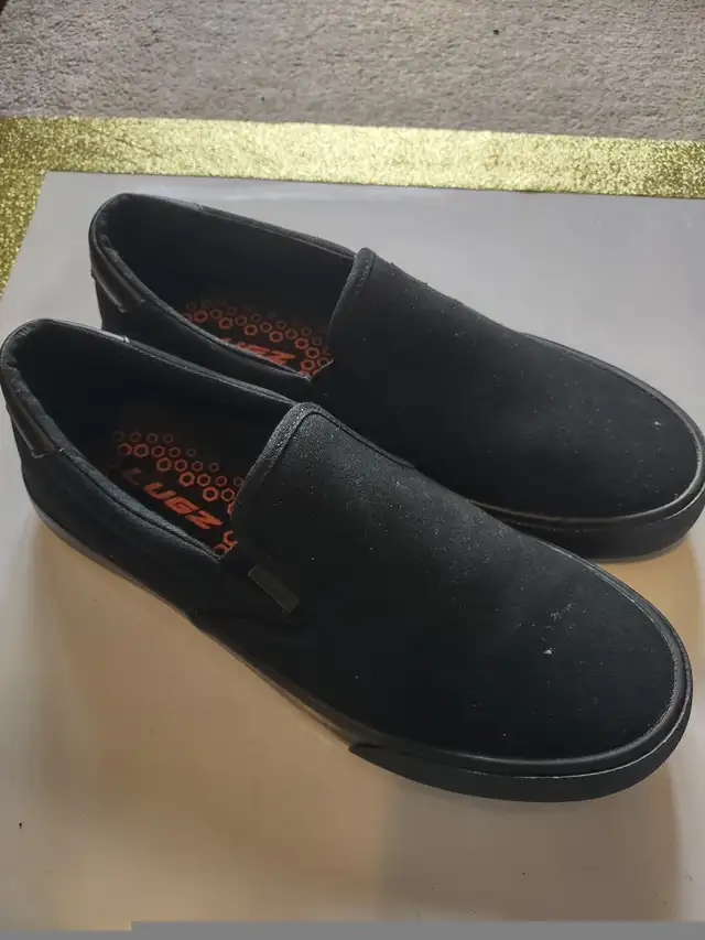 Women's shoes 11/men's shoes 10, lugz, Kanata, ottawa  in Women's - Shoes in Ottawa - Image 4