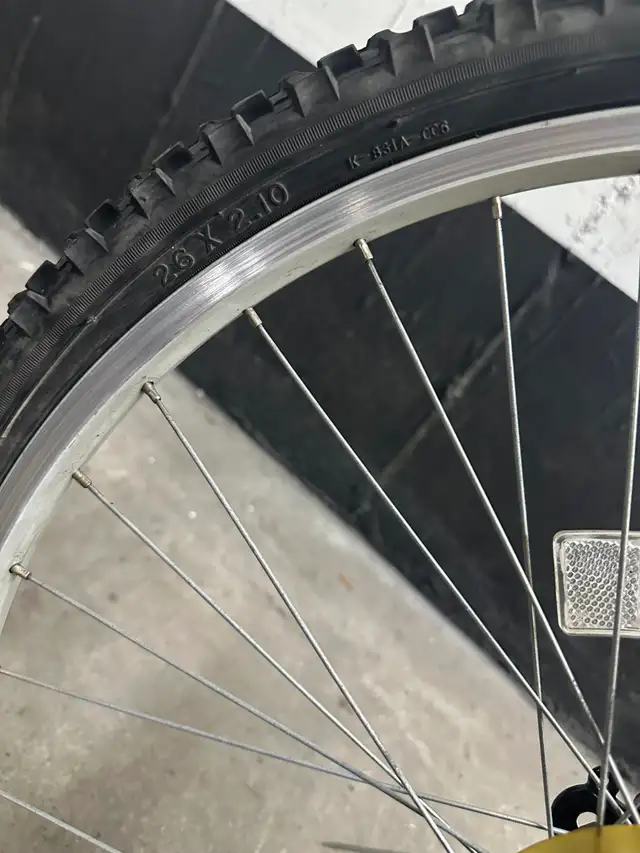 Bicycle for sale!513527489422305288