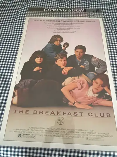 Lot of Reprint movie poster, View more