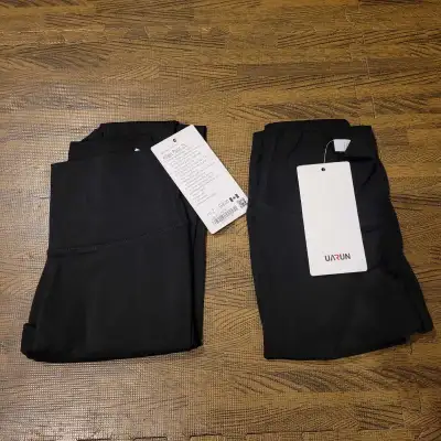 Align Pant 25" size 2, View more