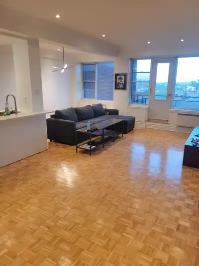 Sublet or Lease Transfer June & July