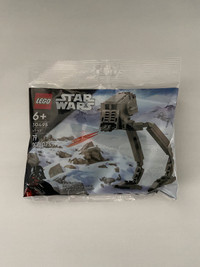 LEGO 30495 AT-ST