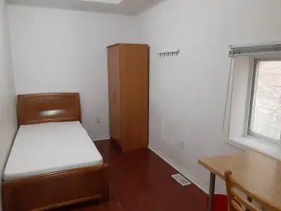 Furnished, Private Bath, Rooms for rent York University Village