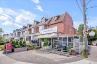 Danforth And Donlands Area For Sale
