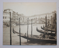 Venice City painting