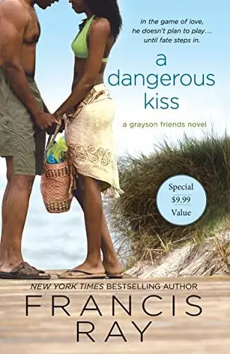 a dangerous kiss, View more