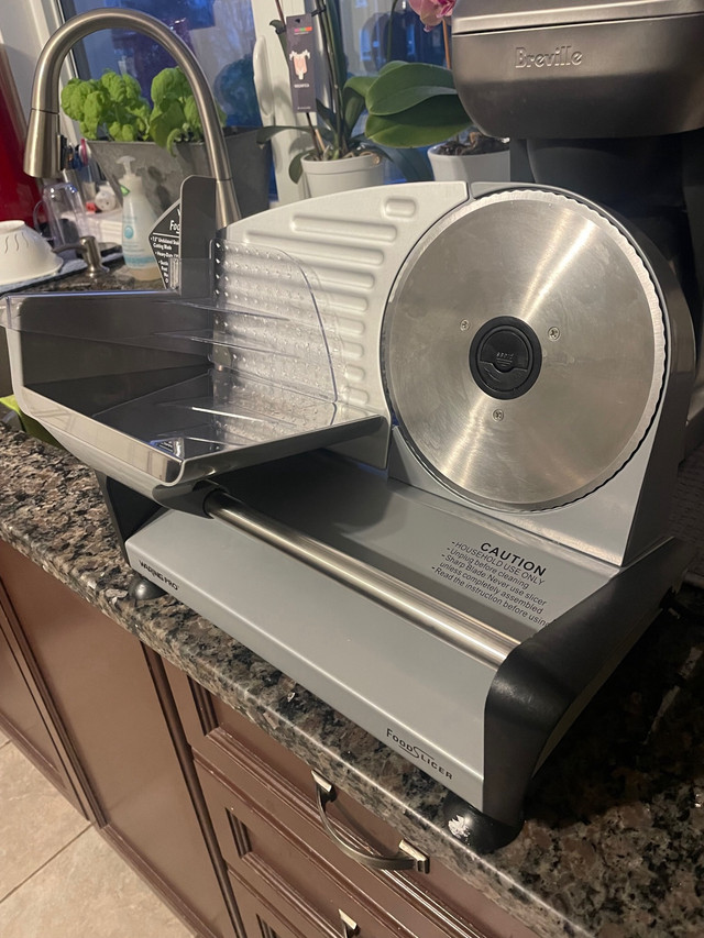 Slicer for Sale in Other in Ottawa