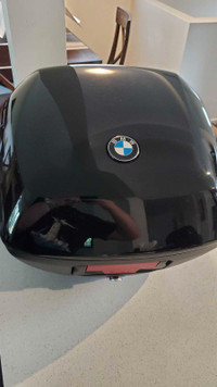 Top Case for BMW S1000XR 1st Gen (2016-2019)