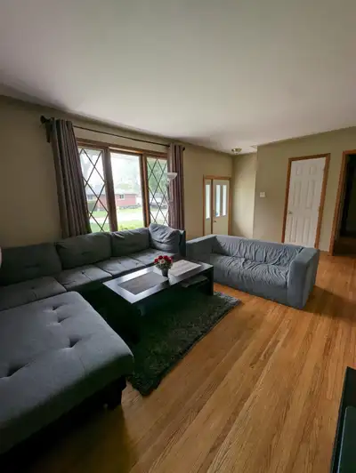 5 Bedroom House for rent