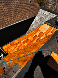 Roof repair for storm wild damage shingles as low is $199