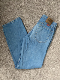 Men’s Wrangler Jeans